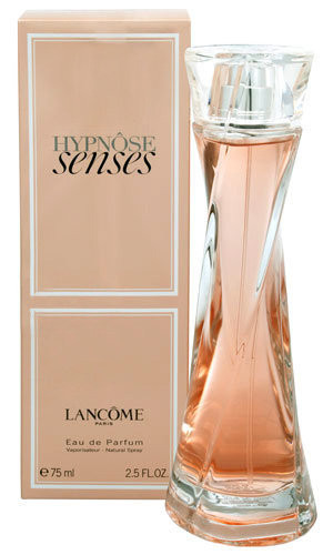 Lancome Hypnose Senses for women 75 ml