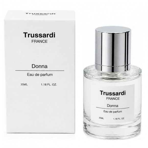 Trussardi Donna edp for women 35 ml
