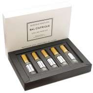 Парфюмерный набор Byredo Parfums " Bal D'afrique"  5 x 12 ml Парфюмерный набор Byredo Parfums " Bal D'afrique"  5 x 12 ml