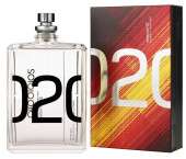 Escentric Molecules Molecule 02 edt 100 ml original Escentric Molecules Molecule 02 edt 100 ml original