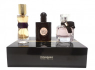 Набор Yves Saint Laurent 3х30 ml ( Manifesto/Black Opium/Mon Paris) Набор Yves Saint Laurent 3х30 ml ( Manifesto/Black Opium/Mon Paris)