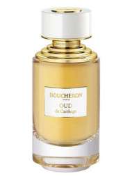 Boucheron Oud de Carthage (унисекс) 125 мл