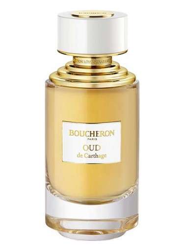 Boucheron Oud de Carthage (унисекс) 125 мл