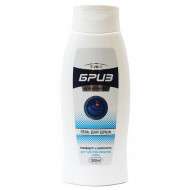 Тим Бриз Гель для душа Для чувствительной кожи Комфорт и мягкость 300 ml