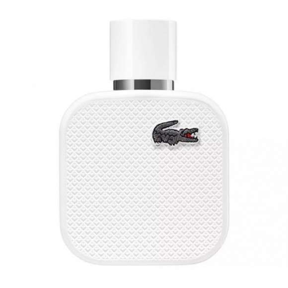 Lacoste Eau De Lacoste L.12.12 Blanc edp for men 100 ml NEW Lacoste Eau De Lacoste L.12.12 Blanc edp for men 100 ml NEW