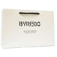 Подарочный пакет Byredo 25x10x17.5 см