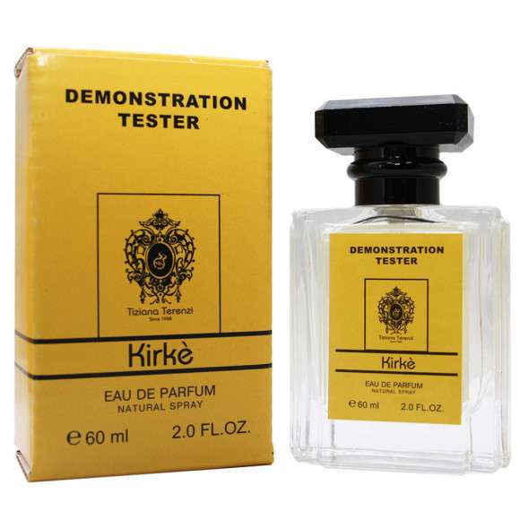 Тестер Tiziana Terenzi  Kirke unisex 60 ml (экстра-стойкий)