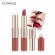 Матовая губная помада O.TWO.O Rose Gold 2in1 3.5g Цвет №04 арт. N9107 Нюдовый