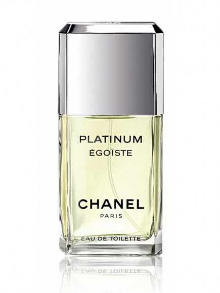 Chanel Egoiste Platinum for men edt 100 ml A-Plus