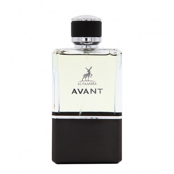 Maison Alhambra Avant edp for man 100 ml