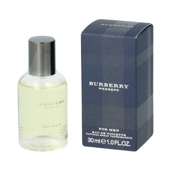 Burberry Weekend edt for Men 30 ml (оригинал)
