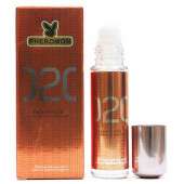 Духи с феромонами Эксцентрик Молекула "Эксцентрик 02" 10 ml (шариковые)