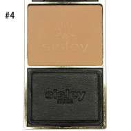 Компактная фитопудра Sisley Phyto-Poudre Compacte 10g (красная) - #4 Honey Компактная фитопудра Sisley Phyto-Poudre Compacte 10g (красная) - #4 Honey