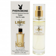 Тестер с феромонами Yves Saint Laurent Libre edp for women 45 ml