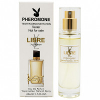 Тестер с феромонами Yves Saint Laurent Libre edp for women 45 ml