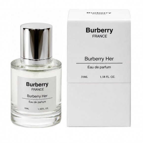 BURBERRY Her edp 35 ml
