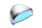 Лампа UV/LED лампа SUN1 (SUN one), 24/48 Вт (голубая)