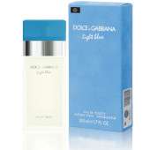 Дольче&Габбана "Light Blue" for women 100ml ОАЭ