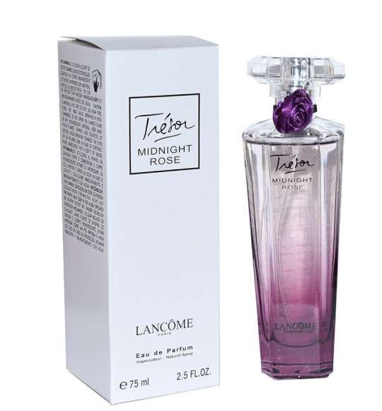 Тестер Lancome Tresor Midnight Rose for women 75 ml