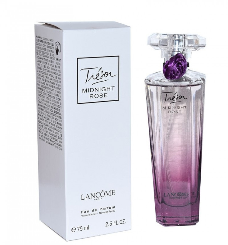 Тестер Lancome Tresor Midnight Rose for women 75 ml купить в интернет ...