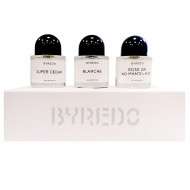 Парфюмированный набор Byredo Eau de Parfum 3x30 ml Парфюмированный набор Byredo Eau de Parfum 3x30 ml