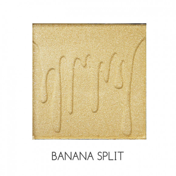 Пудра Kylie Jenner Pressed Bronzer Powder - Banana Split 9.5g