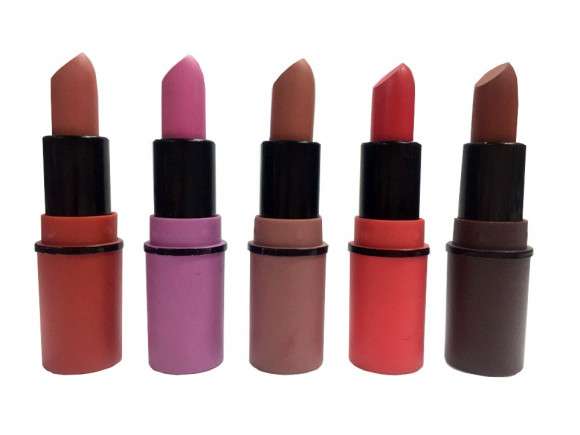 Помада М.А.С. Look In A Box Be WOW! (5 шт*1.8g)