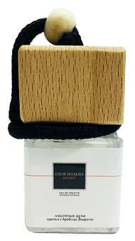 Ароматизатор Christian Dior "Dior Homme Sport" 10 ml