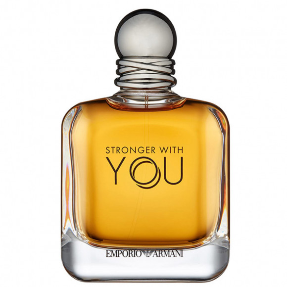 Emporio Armani Stronger With You edt for men 100 ml A-Plus Emporio Armani Stronger With You edt for men 100 ml A-Plus