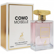 Maison Alhambra Como Moiselle edp for woman 100 ml