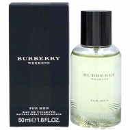 Burberry Weekend edt for Men 50 ml (оригинал)