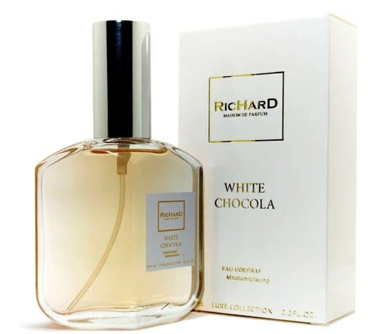 Richard White Chocola edp unisex 65 ml