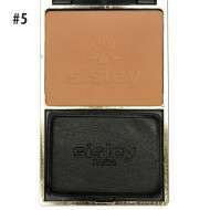 Компактная фитопудра Sisley Phyto-Poudre Compacte 10g (красная) - #5 Golden Компактная фитопудра Sisley Phyto-Poudre Compacte 10g (красная) - #5 Golden