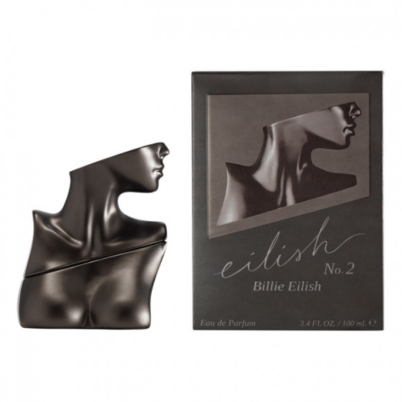 Billie Eilish Eilish No. 2 edp for women 100 ml