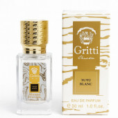 Gritti Tutù Blanc for woman 30 ml