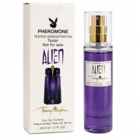 Тестер с феромонами Thierry Mugler Alien edp for wome  45 ml
