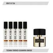 Парфюмерный набор Beas Tiziana Terenzi Casanova Unisex 5*5 ml U 726 Парфюмерный набор Beas Tiziana Terenzi Casanova Unisex 5*5 ml U 726