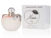 Тестер Nina Ricci Nina L Eau edt for women 80 ml