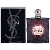YSL "Black Opium Nuit Blanche" 90ml (w)
