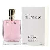 Тестер Lancome Miracle for women 100 ml Тестер Lancome Miracle for women 100 ml