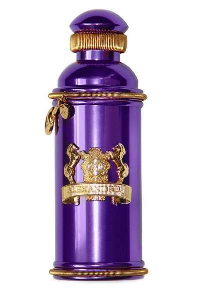Тестер Alexander J. "Iris Violet" 100ml