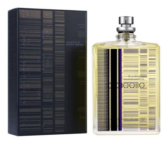 Эксцен. Молек. Эксцен. 01 edt 100 ml original