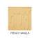 Пудра Kylie Jenner Pressed Bronzer Powder - French Vanilla 9.5g