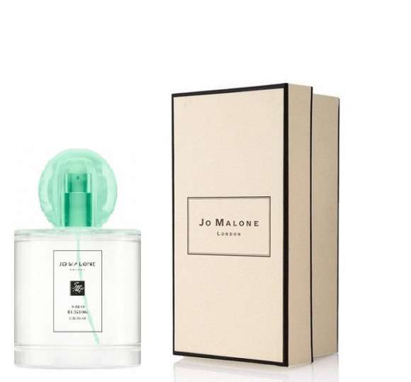 J. M. Nashi Blossom Cologne Intense unisex 100 ml