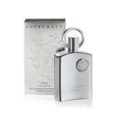 Afnan Supremacy Silver Pour Homme edp 100 ml Afnan Supremacy Silver Pour Homme edp 100 ml