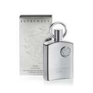 Afnan Supremacy Silver Pour Homme edp 100 ml Afnan Supremacy Silver Pour Homme edp 100 ml