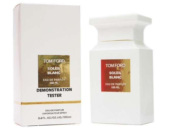 Тестер Tom Ford Soleil Blanc унисекс 100 ml