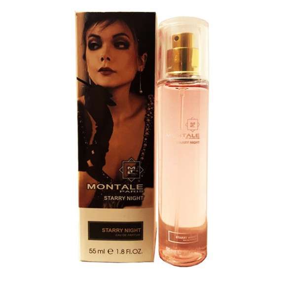 Духи с феромонами 55 ml Montale Starry Night edp