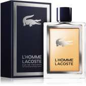 Lacoste L'Homme edt 100 ml Lacoste L'Homme edt 100 ml