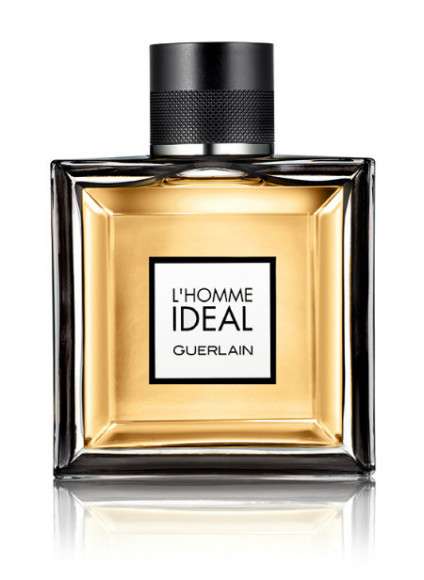 Guerlain L Homme Ideal for men edt 100 ml